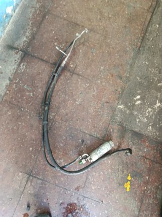 CAJA cambio iveco 2.3 2011