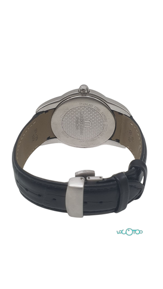 Reloj De Pulsera Maurice Lacroix AG43422