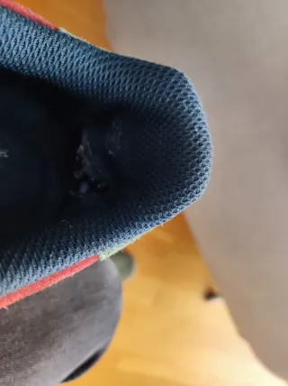 Zapatillas Morrison Talla 43