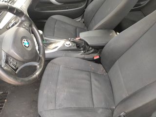 BMW Serie 1 2007 120d 177cv210