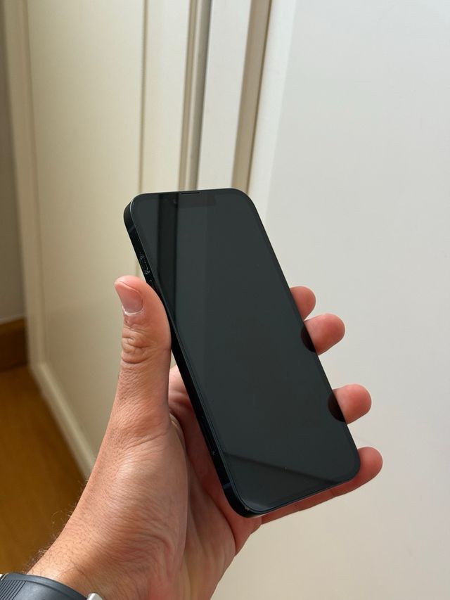 iPhone 13 128GB Nero