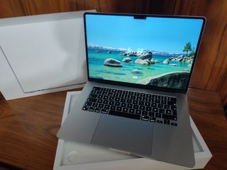 Macbook Air M2 15 Pulgadas.