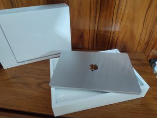 Macbook Air M2 15 Pulgadas.