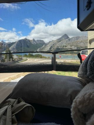 Volkswagen Crafter 2021