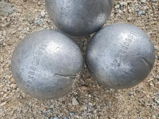 Bolas de Petanca KTK