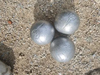 Bolas de Petanca KTK