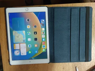 Apple iPad Pro 9.7 128GB rosa