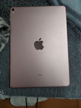 Apple iPad Pro 9.7 128GB rosa