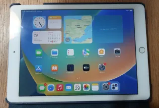 Apple iPad Pro 9.7 128GB rosa