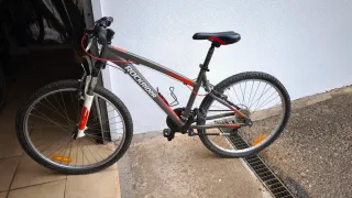 Bicicleta Rock Rider Infantil