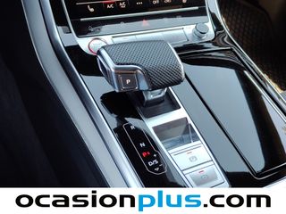 Audi SQ8 TDI quattro 320 kW (435 CV) tiptronic