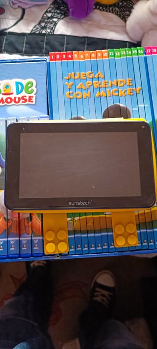 La Casa de Mickey Mouse - Juego y Aprende