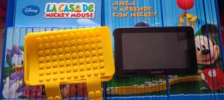 La Casa de Mickey Mouse - Juego y Aprende