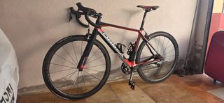 ORBEA ORCA OMR T51 - VISION METRON 40 - DI2