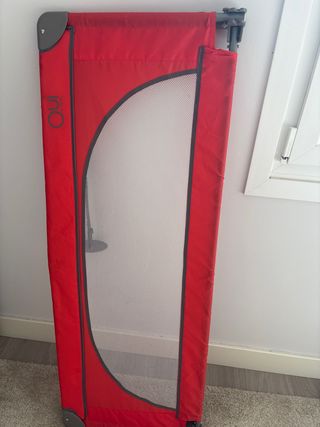 Barrera de cama infantil Oui, Olmitos