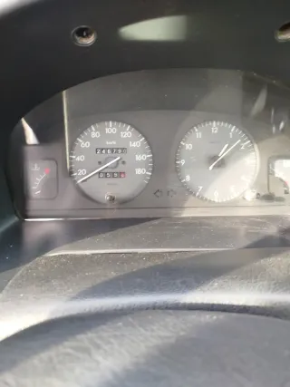 Peugeot Partner 2000