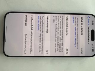 iPhone 15 Pro Max 1TB