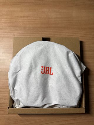 Cascos JBL Tune 770NC Negro