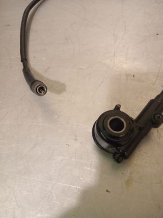 Reenvío Honda CRM 125