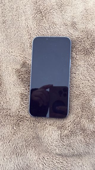 iPhone 13 Pro Max 256GB Azul