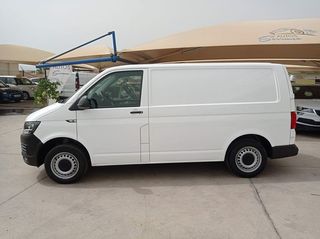 Volkswagen Transporter FURGON CORTO TN 2.0 TDI 102CV BMT