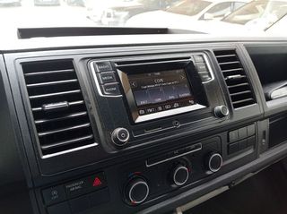 Volkswagen Transporter FURGON CORTO TN 2.0 TDI 102CV BMT