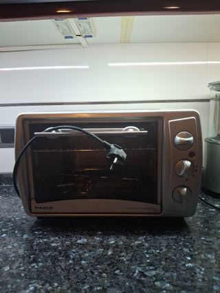Mini horno Taurus Horizon 19