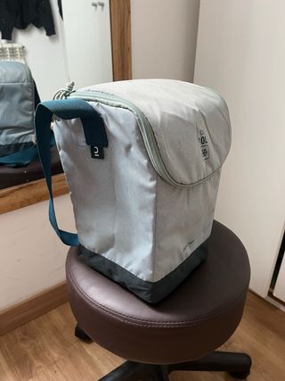Bolsa Conservadora Frío Quechua 10L