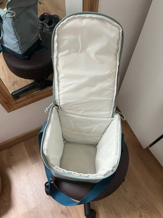 Bolsa Conservadora Frío Quechua 10L