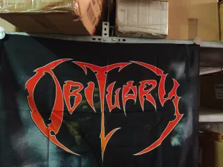 Bandera Obituary The End Complete