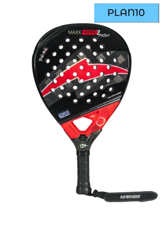 Pala Pádel LOK MAXX HYPE GEN 2