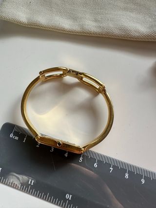 Orologio da donna Gucci Gold
