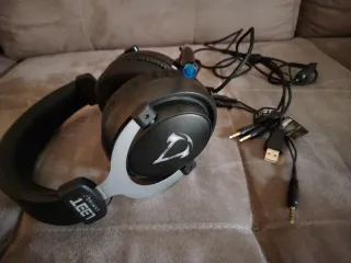 Cuffie Assassin's Creed Valhalla