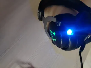 Cuffie Assassin's Creed Valhalla