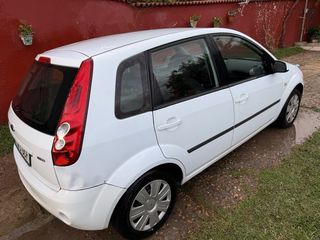 Ford Fiesta 2008