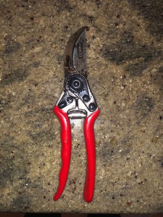 Tijeras de podar hoja 3 + Kamikaze