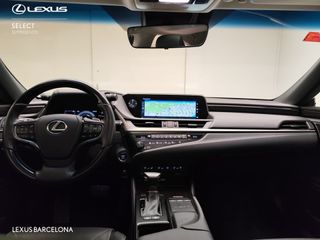 Lexus ES300h LUXURY 2019 REF 8351