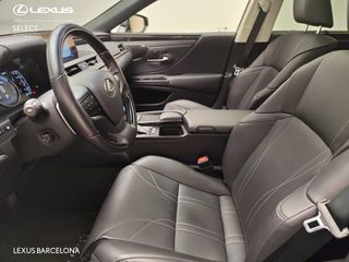 Lexus ES300h LUXURY 2019 REF 8351