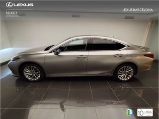 Lexus ES300h LUXURY 2019 REF 8351