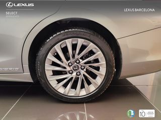 Lexus ES300h LUXURY 2019 REF 8351