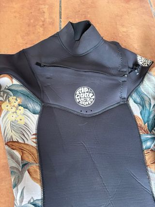 Neopreno Rip Curl Mujer Talla 6
