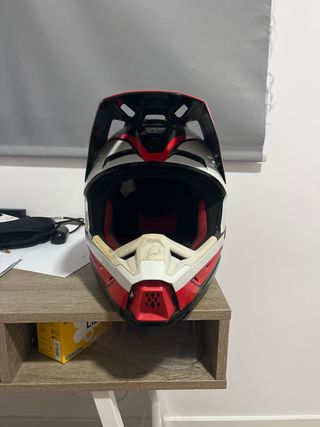 Casco Alpinestars SM5