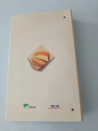 Cocina Tradicional Malagueña