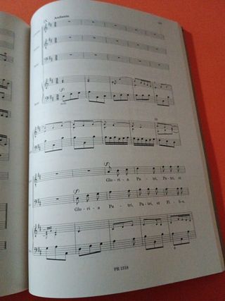 Antonio Vivaldi - Dixit Dominus RV 595