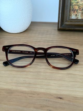 Gafas Miller & Marc Carey