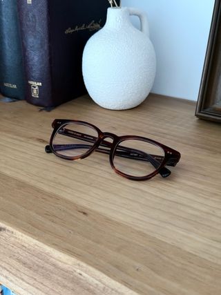 Gafas Miller & Marc Carey