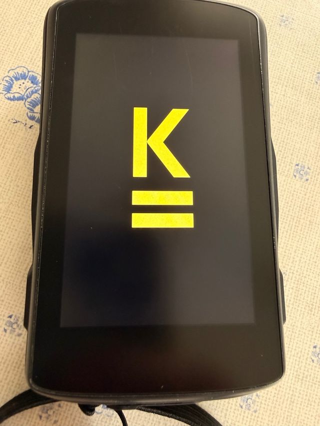 Hammerhead Karoo 2 GPS