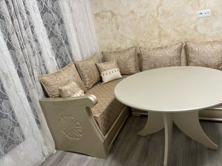 Salón árabe moderno