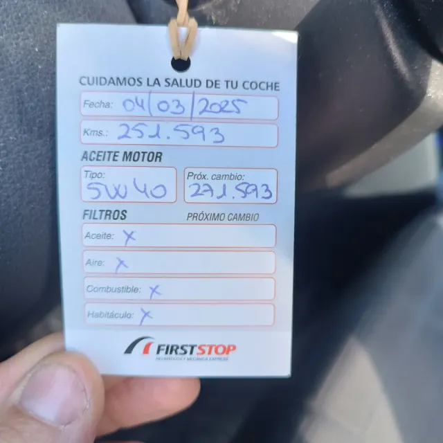 Volkswagen Touran 2005