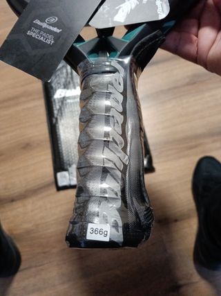 !NUEVA! Bullpadel Hack 04 Hybrid Paquito Navarro 